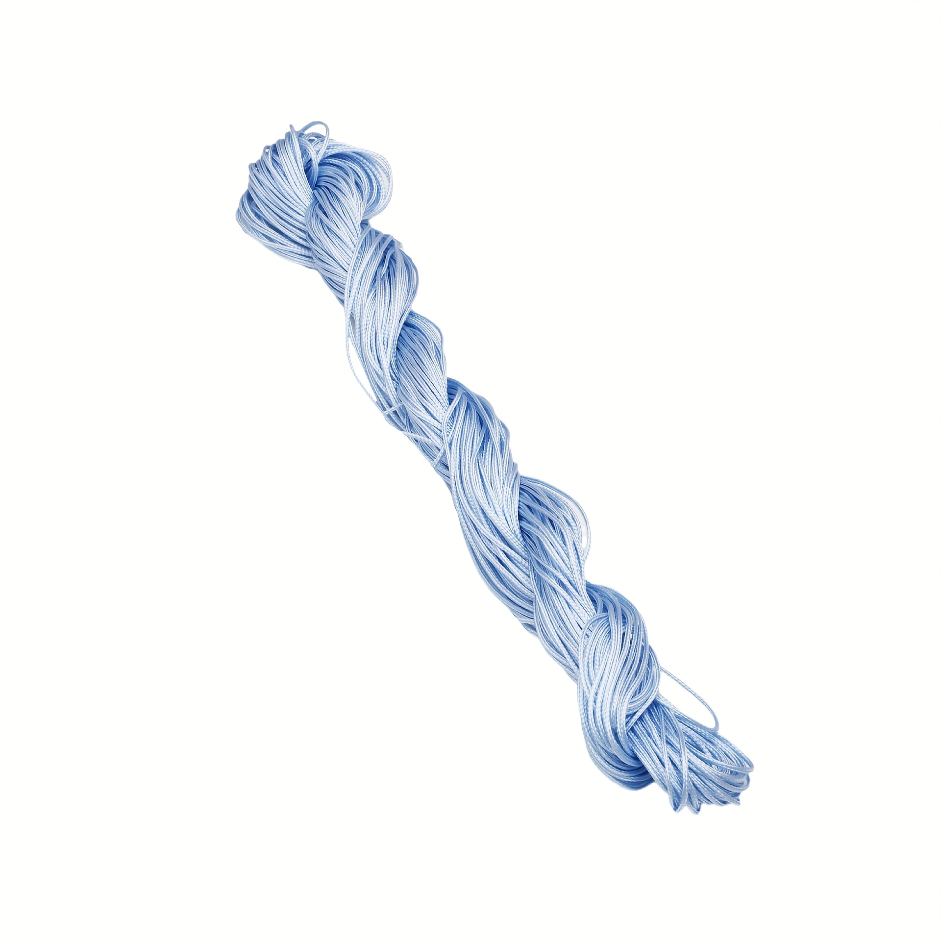 Nylon Jade Thread for Handmade Jewelry Weaving